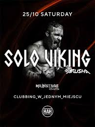 Na grafice plakat wydarzenia.