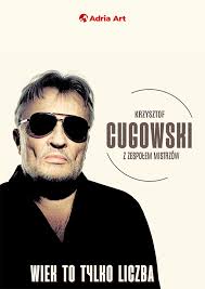 Na grafice plakat wydarzenia.