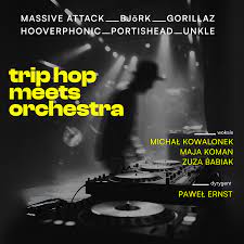 Na grafice plakat wydarzenia.