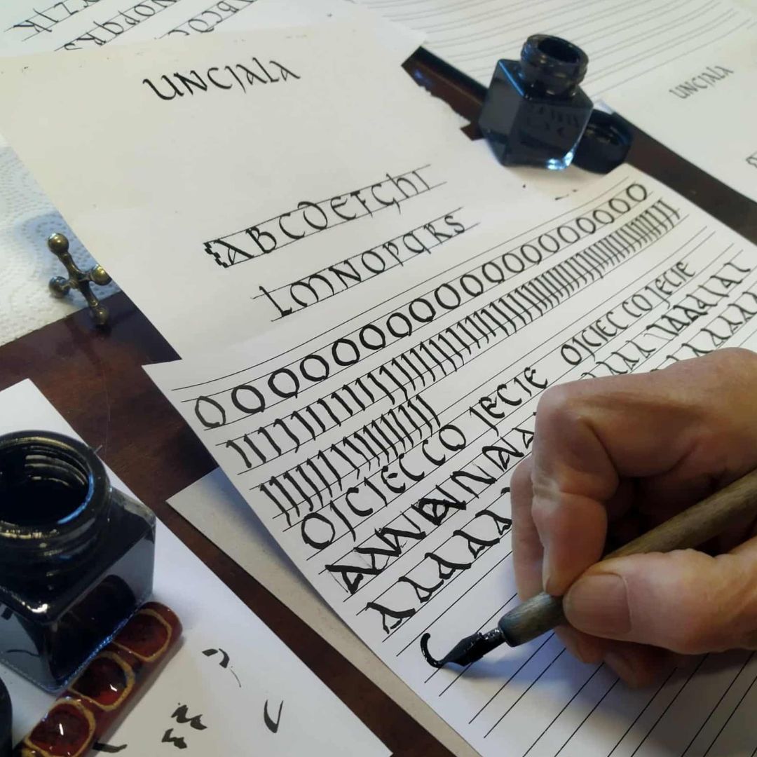 Na grafice plakat promujący wydarzenie.