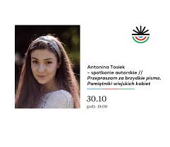 Na grafice plakat wydarzenia.