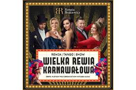 Na grafice plakat wydarzenia.