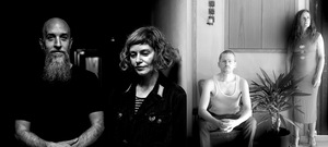 Na grafice plakat wydarzenia.