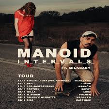 Na grafice plakat wydarzenia.