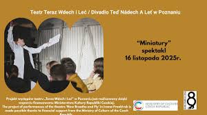 Na grafice plakat wydarzenia.