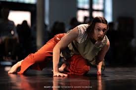 Na grafice plakat wydarzenia.