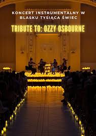 Na grafice plakat wydarzenia.