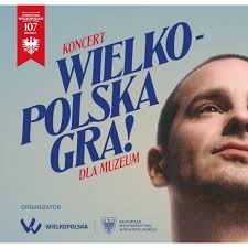 Na grafice plakat wydarzenia.