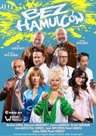 Na grafice plakat wydarzenia.