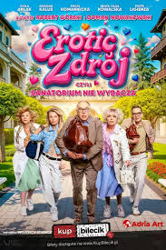 Na grafice plakat wydarzenia.