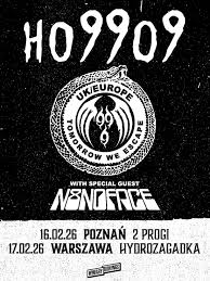 Na grafice plakat wydarzenia.