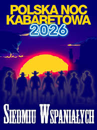 Na grafice plakat wydarzenia.