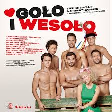 Na grafice plakat wydarzenia.