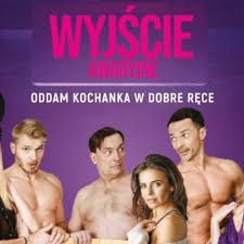 Na grafice plakat wydarzenia.