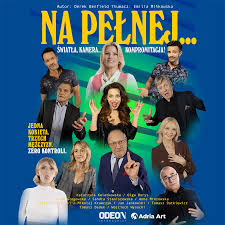 Na grafice plakat wydarzenia.