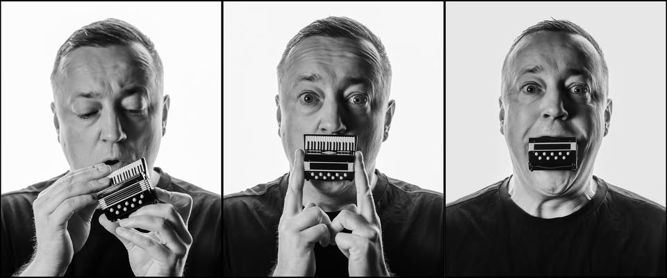 Na grafice plakat wydarzenia.