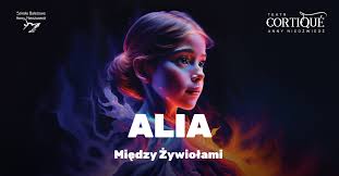 Na grafice plakat wydarzenia.