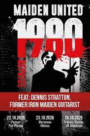 Na grafice plakat wydarzenia.