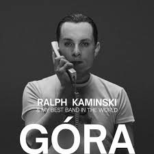 Na grafice plakat wydarzenia.