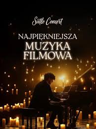 Na grafice plakat wydarzenia.