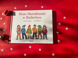 Na grafice plakat wydarzenia.