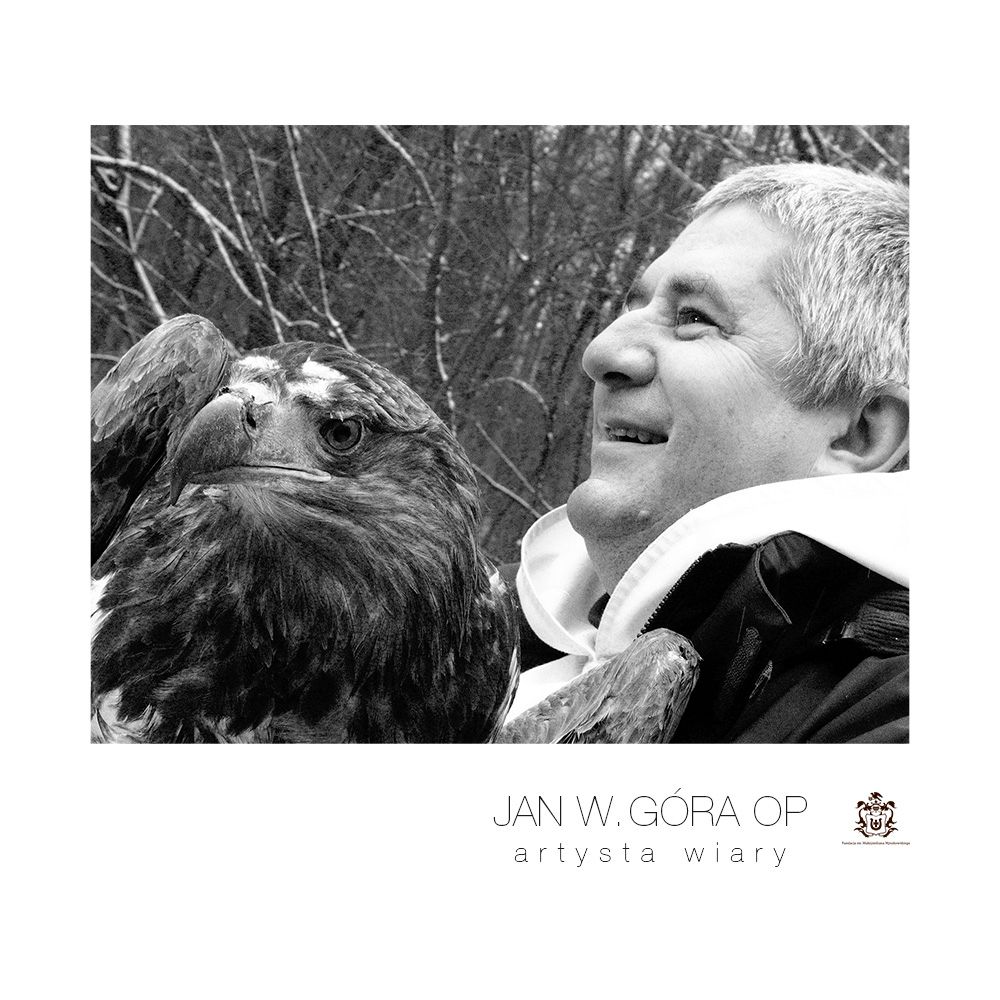 Na grafice plakat wydarzenia.