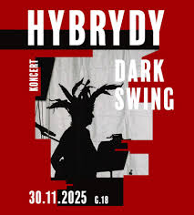 Na grafice plakat wydarzenia.