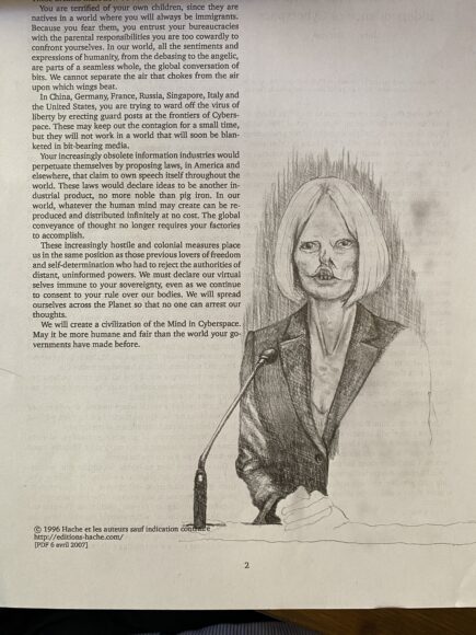 Na grafice plakat wydarzenia.