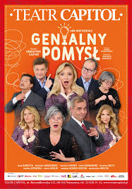 Na grafice plakat wydarzenia.