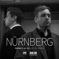 Na grafice plakat wydarzenia.