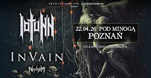 Na grafice plakat wydarzenia.