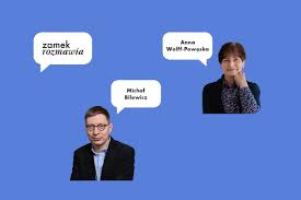 Na grafice plakat wydarzenia.