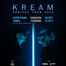 Na grafice plakat wydarzenia.