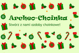 Na grafice plakat wydarzenia.