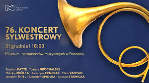 Na grafice plakat wydarzenia.