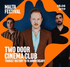 Na grafice plakat wydarzenia.