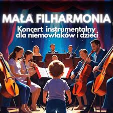 Na grafice plakat wydarzenia.