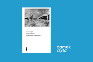 Na grafice plakat wydarzenia.