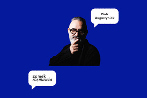 Na grafice plakat wydarzenia.