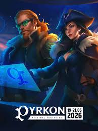 Na grafice plakat wydarzenia.