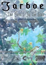 Na grafice plakat wydarzenia.