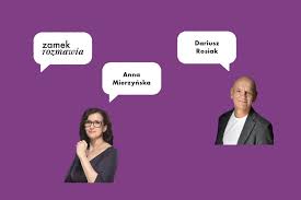 Na grafice plakat wydarzenia.