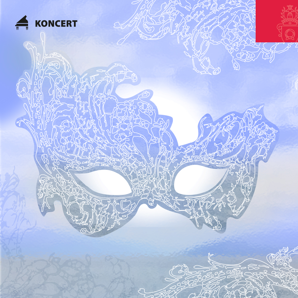 Na grafice plakat wydarzenia.