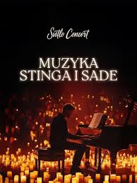 Na grafice plakat wydarzenia.