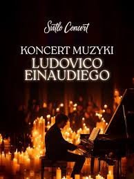 Na grafice plakat wydarzenia.