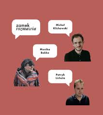 Na grafice plakat wydarzenia.