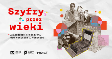 Na grafice plakat wydarzenia.