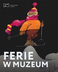 Na grafice plakat wydarzenia.