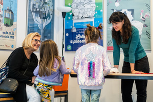 Na grafice plakat wydarzenia.