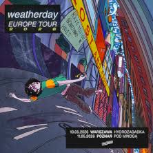 Na grafice plakat wydarzenia.